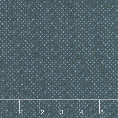 Snowman Gatherings IV - Ice, Ice Night Sky Yardage