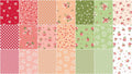 Summer Blush Rolie Polie