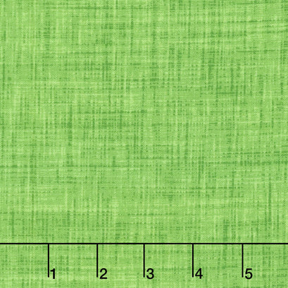 Color Weave - Medium Green 108" Wide Backing