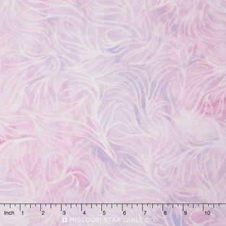 Artisan Batiks - Elementals Breeze Lilac Yardage