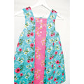 Patty Young's Modkid Pleated Front Dress Kit - 12M - 2T