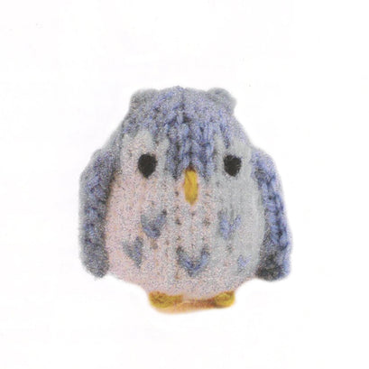 MochiMochi Land - Tiny Owl