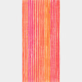 Artisan Batiks - World of Stripes - Stripes Sunset Yardage Alternative View #1