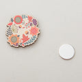 Autumn Leaves Magnetic Needle Minder Alternative View #1