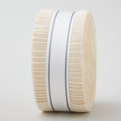 Kona Cotton - Cream Roll Up
