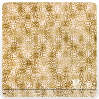 Fusions Texture Collection - Camel Yardage