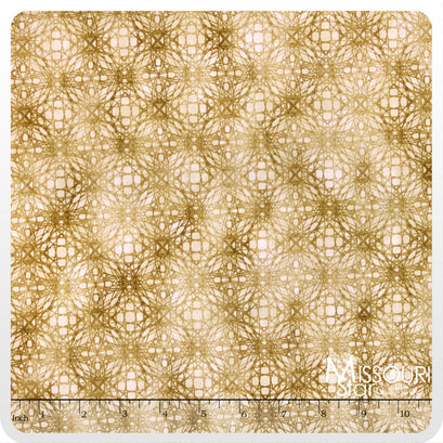 Fusions Texture Collection - Camel Yardage