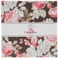 English Rose 10" Stackers