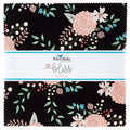 Bliss 10" Sparkle Stackers