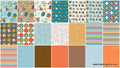Hooty Hoot Returns Charm Pack