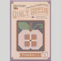 Lori Holt Autumn Quilt Seeds Quilt Pattern - Pumpkin No. 2