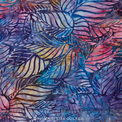 Artisan Batiks - Grove 2 Bermuda Yardage