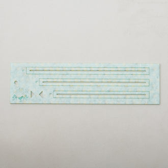 Zipper Pocket Template