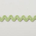 Lori Holt Vintage Ric Rac Small Trim - Lettuce 1/4" Primary Image