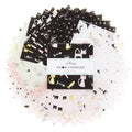 Meow and Forever 5" Stackers