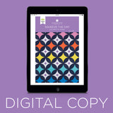 Digital Download - Squeeze the Day Quilt Pattern by Missouri Star Primary Image