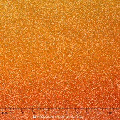 Pointillist Palette - Rainbow Yardage