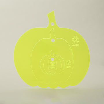 Missouri Star Pumpkin Nesting Templates