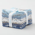 Blue Escape Coastal Fat Quarter Bundle Alternative View #1
