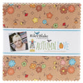 Autumn Love 5" Stackers