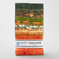 Sandalwood Batiks Favorites Strips Alternative View #1