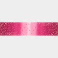 I Heart Ombre - Heart Ombre Pomegranate Yardage Alternative View #2
