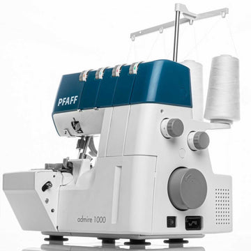 PFAFF® admire™ 1000 Overlock Machine