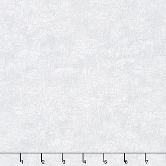 Friedlander Wide - Texture Silver 108" Wide Backing