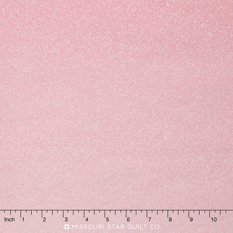 Pointillist Palette - Peony Yardage