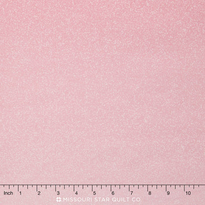 Pointillist Palette - Peony Yardage