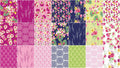 Fruitful Pleasures 5" Stackers