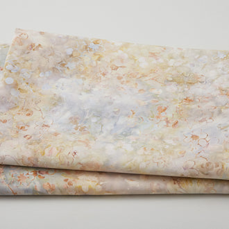 Tonga Batiks 108" Wide - Cherry Blossom Antique 3 Yard Cut