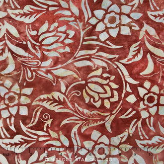 Artisan Batiks - Sorrento Garden Yardage
