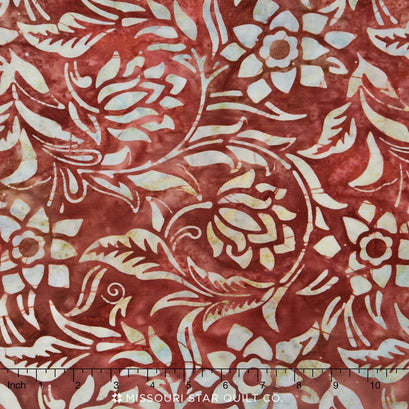 Artisan Batiks - Sorrento Garden Yardage