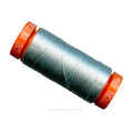 Alison Glass's Essential Collection Aurifil 50 Wt Cotton Mako Small Spool Thread - 10 Small Spool Pack