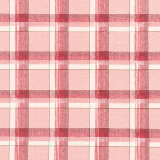 Joy - Rustic Holly Berries Yardage