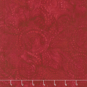 Tonga Batiks - Patriots Burst Capital Yardage