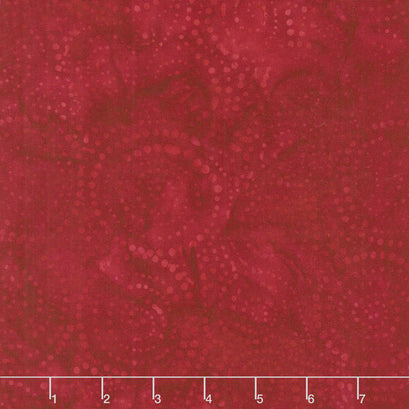 Tonga Batiks - Patriots Burst Capital Yardage
