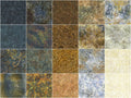 Tonga Treats Batiks - Stonewash 2.5" Strips