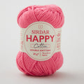 Sirdar Happy Cotton - Bubblegum Primary Image