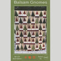 Balsam Gnomes Quilt Kit Alternative View #3