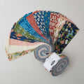 Canterbury Favorites 2.5" Strips