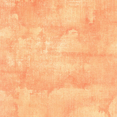 Wilmington Essentials - Dry Brush Citrus Medium Orange Yardage