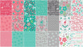 Flora and Fawn 10" Stackers