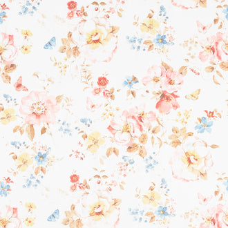 Countryside - Floral Main Sand Yardage
