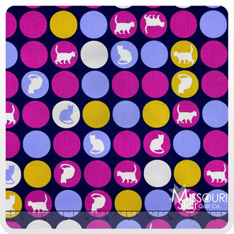 Sitting Pretty - Garden Yardage