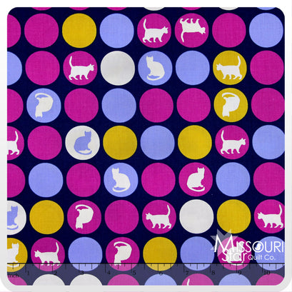 Sitting Pretty - Garden Yardage