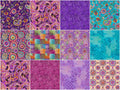 Petra Favorites 2.5" Strips Alternative View #2