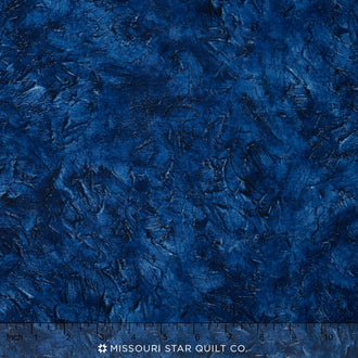 Vincent Van Gogh - Midnight Yardage