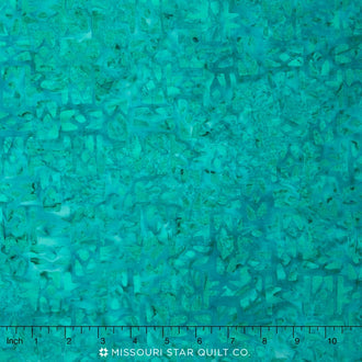Tonga Batiks - Romance Island Yardage